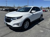 Certified 2019 Chevrolet Equinox LT image 3