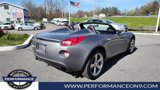 Used 2008 Pontiac Solstice Convertible w/ Preferred Package image 3