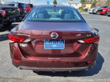 Used 2021 Nissan Sentra SV image 5