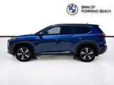 Used 2021 Nissan Rogue Platinum image 4