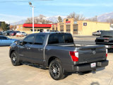 Used 2021 Nissan Titan SV w/ SV Convenience Package image 3