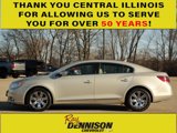 Used 2011 Buick LaCrosse CXL w/ Luxury Package image 4