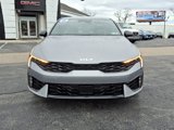 Used 2025 Kia K5 GT-Line image 2