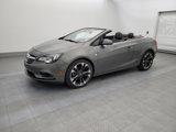 Used 2017 Buick Cascada Premium image 2