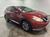 Used 2016 Nissan Murano SL image 2