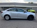 Used 2012 Chevrolet Cruze LS w/ Connectivity Package image 5