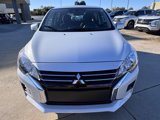 New 2024 Mitsubishi Mirage ES image 2