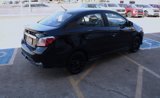 New 2024 Mitsubishi Mirage G4 Black Edition image 4