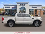 Used 2019 Ford Ranger Lariat w/ Equipment Group 501A Mid image 3