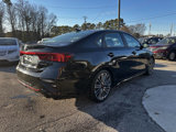 Used 2021 Kia Forte GT w/ GT2 Package image 6