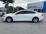 Used 2020 Chevrolet Malibu LS image 2