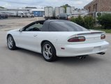 Used 2000 Chevrolet Camaro Z28 w/ Preferred Equipment Group 2 image 3