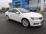 Used 2018 Chevrolet Impala Premier w/ Premier Confidence Package image 3