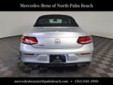 Used 2020 Mercedes-Benz C 300 Cabriolet image 4