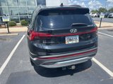 Used 2022 Hyundai Santa Fe SEL w/ Convenience + Premium Package image 5