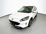 Used 2021 Ford Escape SEL image 3