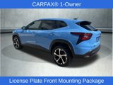 Used 2024 Chevrolet Trax RS image 3