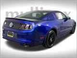 Used 2014 Ford Mustang Coupe w/ Equipment Group 102A image 3