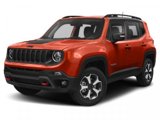 Used 2020 Jeep Renegade Trailhawk w/ Cold Weather Group image 4