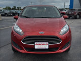Used 2018 Ford Fiesta SE w/ Cold Weather Package image 3