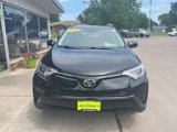 Used 2018 Toyota RAV4 LE w/ All Weather Liner Package image 4