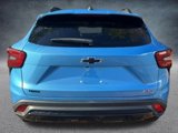 New 2025 Chevrolet Trax RS w/ Sunroof Package image 4