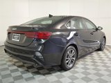 Certified 2024 Kia Forte LXS image 4
