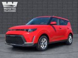 Certified 2024 Kia Soul LX w/ Option Group 015 image 2