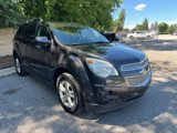 Used 2015 Chevrolet Equinox LT w/ Driver Convenience Package image 2