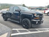 Used 2017 Chevrolet Silverado 1500 LT w/ Midnight Edition image 3