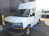 Used 2014 GMC Savana 3500 image 2