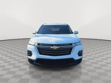 Used 2023 Chevrolet Traverse LT image 4