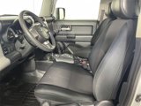 Used 2007 Toyota FJ Cruiser 4WD image 3