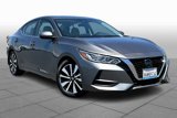 Used 2023 Nissan Sentra SV w/ SV Premium Package image 2