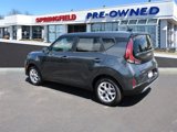Certified 2023 Kia Soul LX w/ LX Technology Package image 4