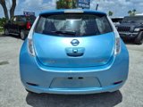 Used 2015 Nissan Leaf SV image 6