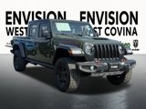Used 2022 Jeep Gladiator Mojave w/ Cold Weather Group image 2