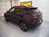 Used 2023 Chevrolet TrailBlazer RS w/ Sun and Liftgate Package image 6
