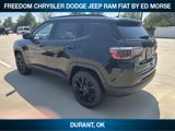 New 2025 Jeep Compass Latitude image 5