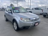 Used 2012 Subaru Forester 2.5X Premium w/ All-Weather Pkg image 2
