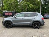 Used 2022 Volkswagen Taos SE image 6