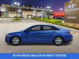 New 2025 Hyundai Elantra SE image 4