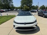 New 2025 Volkswagen Jetta SE image 2