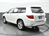 Used 2008 Toyota Highlander Limited image 4