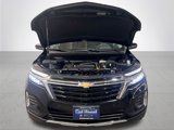 Certified 2024 Chevrolet Equinox LT image 6