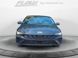 New 2025 Hyundai Elantra Blue image 2