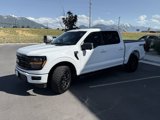Used 2024 Ford F150 XLT image 3