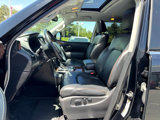 Used 2018 Nissan Armada SL w/ Moonroof Package image 3