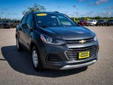 Used 2018 Chevrolet Trax LT w/ LT Convenience Package image 3