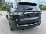 Used 2020 Chevrolet Traverse Premier w/ Redline Edition image 6